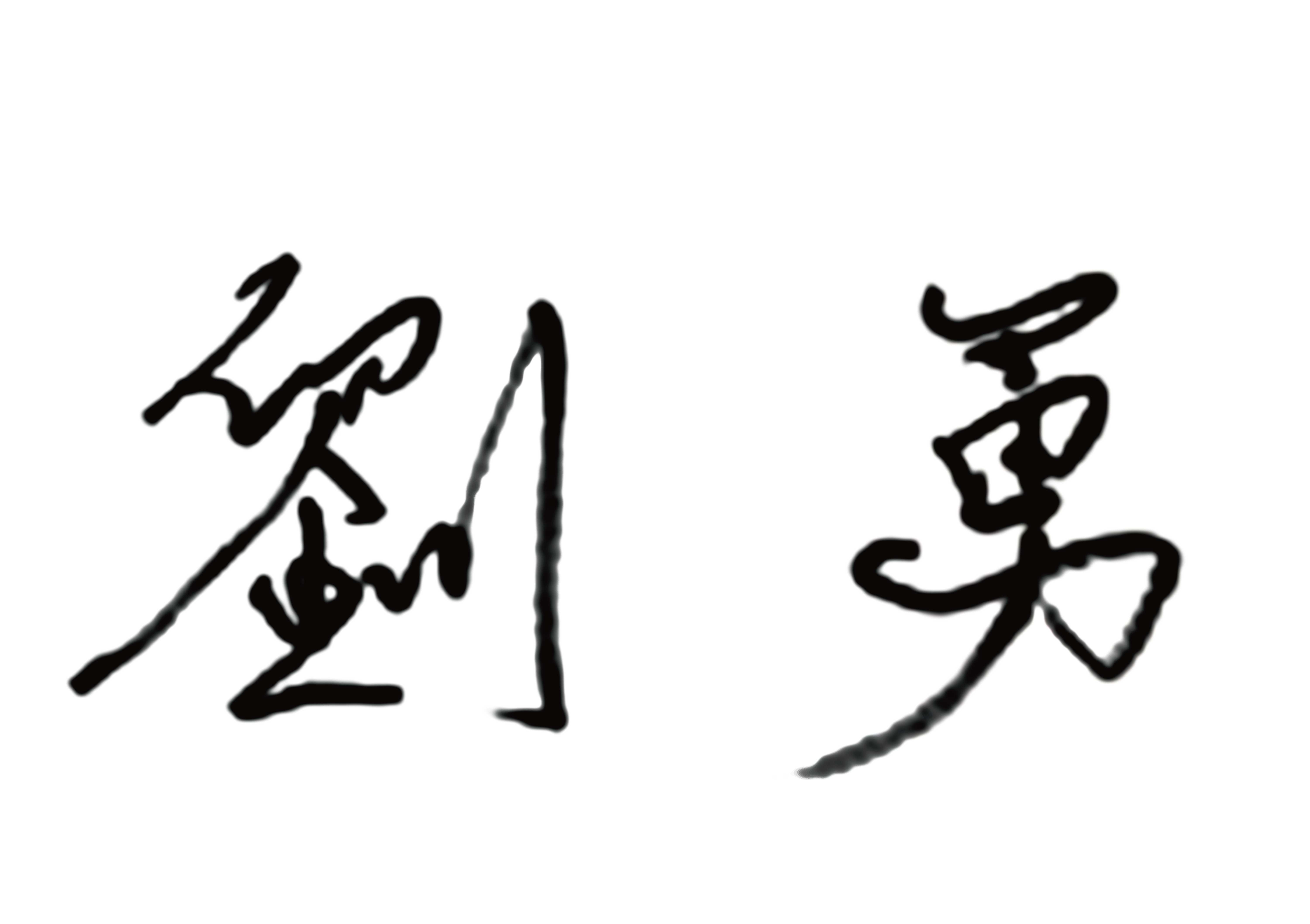 劉 勇
