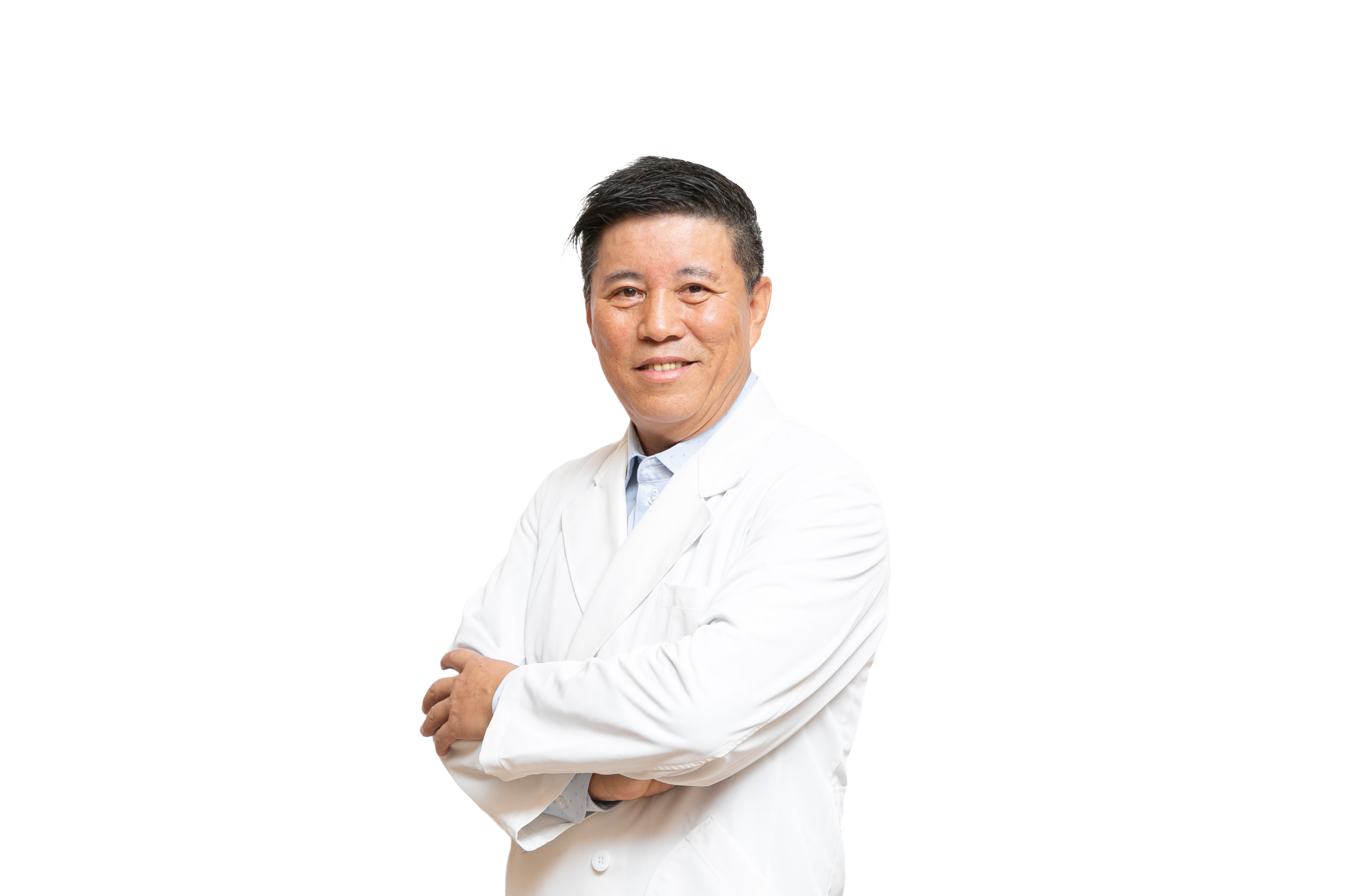 劉勇先生